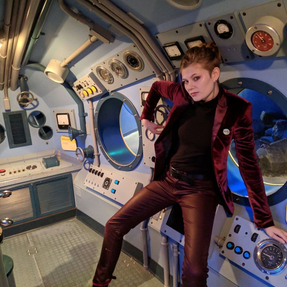 Meet your Posher, Rein